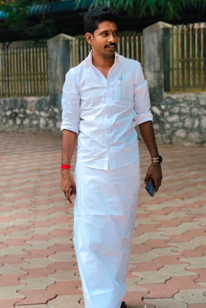 Velier Makkal Katchi